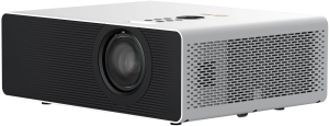 Проектор Cactus CS-C4.SG DLP 2850Lm ANSI (1920x1080) 800000:1 ресурс лампы:25000часов 1xUSB typeA 2xHDMI 6.8кг