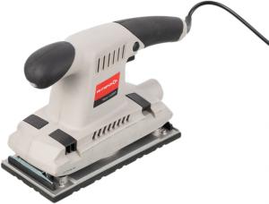 Вибро шлифовальная машина Интерскол ПШМ-115/300Э 300Вт (30.1.1.10)