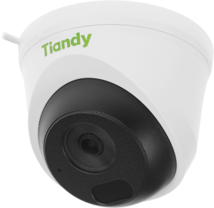 Камера видеонаблюдения IP Tiandy TC-C32HN I3/E/Y/C/2.8mm/V4.2 2.8-2.8мм корп.:белый (TC-C32HN I3/E/Y/C/2.8/V4.2)