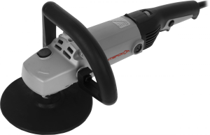 Полировальная машина Интерскол УПМ-180/1300ЭM 1300Вт