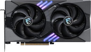 Видеокарта MSI PCI-E 5.0 RTX 5060 Ti 8G GAMING OC NVIDIA GeForce RTX 5060TI 8Gb 128bit GDDR7 2647/28000 HDMIx1 DPx3 HDCP Ret