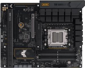 Материнская плата Asus TUF GAMING B650-PLUS SocketAM5 AMD B650 4xDDR5 ATX AC`97 8ch(7.1) 2.5Gg RAID+HDMI+DP