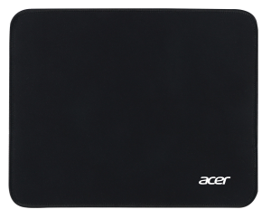 Коврик для мыши Acer OMP210 Мини черный 250x200x3мм (ZL.MSPEE.001)