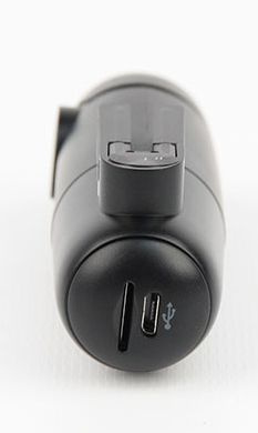 Видеорегистратор ACV GQ900W черный 2Mpix 1080x1920 1080p 160гр. GM8135S