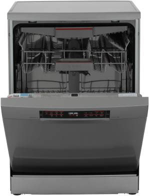 Посудомоечная машина Bosch SMS6EMI65Q (полноразмерная)