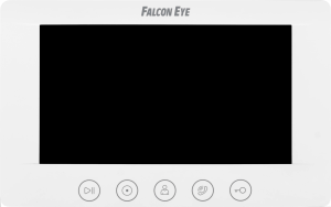 Видеодомофон Falcon Eye Cosmo белый