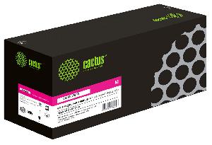 Картридж лазерный Cactus CS-IMC2500M 842313 пурпурный (10500стр.) для Ricoh IMC2000/C2500