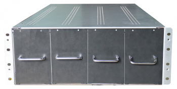 Комплект монтажа Powercom 61006-00386 for VGD-II-33RM 4pcs/UPS