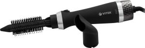 Фен-щетка Vitek 8250-VT-02 1200Вт черный