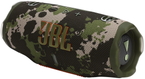 Колонка порт. JBL Charge 6 камуфляж 45W 1.0 BT 7500mAh (JBLCHARGE6SQUAD)