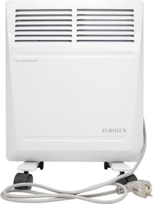 Конвектор Eurolux ОК-EU-1000 1000Вт белый