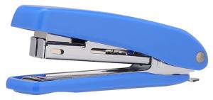 Степлер Deli E0281 Start N10 (15листов) ассорти 50скоб закрытый коробка