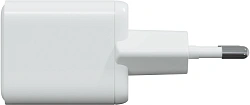 Сетевое зар./устр. Magssory ACH006w 45W (PD3.0+PPS+QC4+AFC+FCP+SCP) универсальное белый