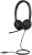 Гарнитура проводная Yealink UH35 Dual UC черный