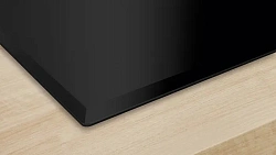 Индукционная варочная поверхность Bosch PIF651HC1E черный