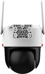Камера видеонаблюдения IP Dahua DH-P5F-PV Wi-Fi 3.6-3.6мм цв.