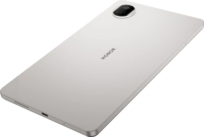 Планшет Honor Pad X7 680 (2.4) 8C RAM4Gb ROM64Gb 8.7" IPS 1340x800 Android 15 серый 8Mpix 5Mpix BT WiFi microSD 1Tb 7020mAh 30hr 1344hrs