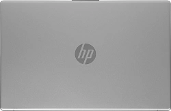 Ноутбук HP 15-fc0165nia Ryzen 3 7320U 8Gb SSD512Gb AMD Radeon 610M 15.6" IPS FHD (1920x1080) FreeDOS silver WiFi BT Cam (BA5K9EA)