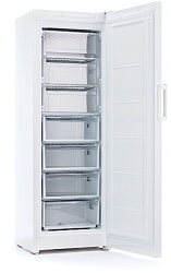 Морозильная камера Stinol STZ 175 белый