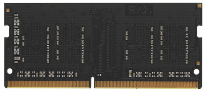 Память DDR4 16GB 3200MHz AGi AGI320016SD138 SD138 OEM PC4-25600 CL22 SO-DIMM 260-pin 1.2В OEM