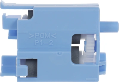 Сборка роликов Cet CET3114 (RM2-5452-000) для HP LJPro M402/403/M426/427 подхвата/подачи 2-го лотка
