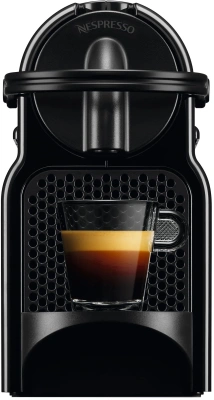 Кофемашина Delonghi Nespresso Inissia EN80.B (D40) 1260Вт черный