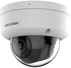 Камера видеонаблюдения IP Hikvision DS-2CD2743G2-LIZS2U(2.8-12mm) 2.8-12мм цв.