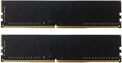 Память DDR4 2x8GB 2666MHz Patriot PSD416G2666K Signature RTL PC4-21300 CL17 DIMM 288-pin 1.2В kit single rank Ret