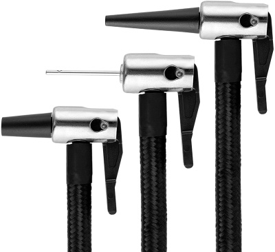 Пылесос ручной Kitfort КТ-5171 90Вт белый/черный