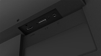 Монитор Lenovo 23.8" ThinkVision C24-20 черный VA LED 6ms 16:9 HDMI матовая 1000:1 250cd 178гр/178гр 1920x1080 75Hz FreeSync VGA FHD 3.01кг