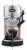 Кофеварка рожковая Delonghi EC950.M 1450Вт серебристый