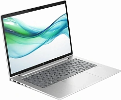 Ноутбук HP ProBook 440 G11 Core Ultra 5 125U 16Gb SSD512Gb Intel Graphics 14" IPS WUXGA (1920x1200) FreeDOS silver WiFi BT Cam (A38B9ET)