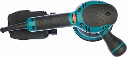Эксцентриковая шлифмашина Makita BO5041 300Вт D125мм