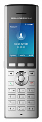 Телефон IP Grandstream WP820 серебристый