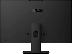 Моноблок Asus PM670KA-BPE023W 27" Full HD Ryzen AI 5 330 (2) 16Gb SSD512Gb Radeon 820M без ОС GbitEth WiFi BT 120W клавиатура мышь Cam черный 1920x1080