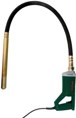 Вибратор для бетона Zitrek ZKVD1000 1000Вт электрический зеленый (085-3011)