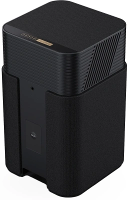 Саундбар Hisense HT SATURN 4.1.2 720Вт+240Вт черный