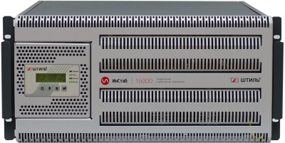 Стабилизатор напряжения Штиль ИнСтаб IS3315RT 13500Вт 15000ВА белый