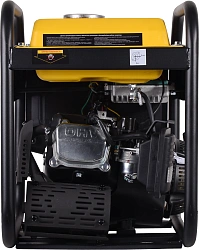 Генератор Huter DN5500i 4.7кВт
