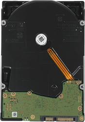 Жесткий диск WD SATA-III 24TB 0F65684 WUH722624ALE6L4 Ultrastar DC HC590 4KN (7200rpm) 512Mb 3.5"