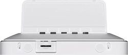 Роутер Huawei B320-323 (51060JWD) 10/100/1000BASE-TX/4G cat. 4 белый