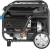 Генератор Hyundai HHY 7050FE ATS 5.5кВт Генератор Hyundai HHY 7050FE ATS 5.5кВт