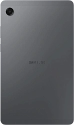 Планшет Samsung Galaxy Tab A11 BSM-X135F G99 (2.2) 8C RAM4Gb ROM64Gb 8.7" TFT 1340x800 4G Android 15 графит 8Mpix 5Mpix BT WiFi microSD 2Tb 5100mAh 7hr