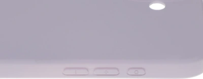 Чехол (клип-кейс) BoraSCO для Apple iPhone 16 Plus Microfiber Case лавандовый (73686)