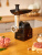 Мясорубка Scarlett Золотая коллекция SC-MG45M30 1800Вт черный Мясорубка Scarlett Золотая коллекция SC-MG45M30 1800Вт черный