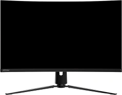 Монитор MSI 31.5" MAG 321CUP QD-OLED черный QD OLED LED 16:9 HDMI матовая HAS Piv 250cd 178гр/178гр 3840x2160 165Hz DP 4K USB 8кг