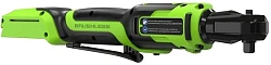 Гайковерт Greenworks GD24RW аккум. патрон:квад.1/2" (3804007CUA)
