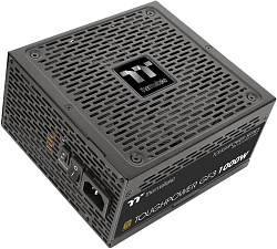Блок питания Thermaltake ATX 1000W Toughpower GF3 Gen.5 80+ gold 24pin APFC 135mm fan 12xSATA Cab Manag RTL