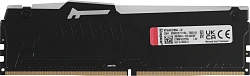 Память DDR5 32GB 6400MHz Kingston KF564C32BBA-32 Fury Beast RGB RTL Gaming PC5-51200 CL32 DIMM 288-pin 1.4В single rank с радиатором Ret