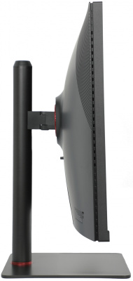 Монитор Acer 27" Nitro XV275UVYMIPRUZX черный IPS LED 1ms 16:9 HDMI M/M матовая HAS Piv 350cd 178гр/178гр 2560x1440 170Hz FreeSync Premium DP WQ USB 6кг